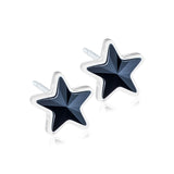 Σκουλαρίκια Blomdahl Star