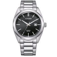 CITIZEN Ρολόι Silver Stainless Steel Bracelet - BI5110-54E