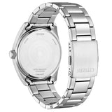 CITIZEN Ρολόι Silver Stainless Steel Bracelet - BI5110-54H