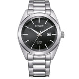 CITIZEN Ρολόι Silver Stainless Steel Bracelet - BI5110-54E