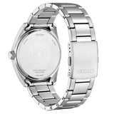 Citizen Ρολόι  Silver Stainless Steel - BI5110-54X