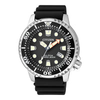 CITIZEN Ρολόι Promaster Eco-drive - BN0150-10E