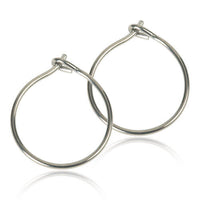 Σκουλαρίκια Βlomdahl Safety Ear Ring