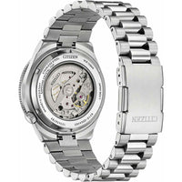 CITIZEN Ρολόι TSUYOSA Automatic - NJ0231-56L