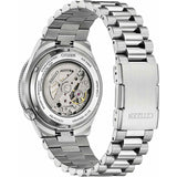 CITIZEN Ρολόι TSUYOSA Automatic - NJ0231-56L