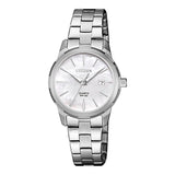 Citizen Classic Silver Stainless Steel - EU6070-51D