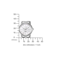 Citizen Classic Silver Stainless Steel - EU6070-51D