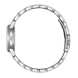 Citizen Eco-Drive Silver Stainless Steel - FE1241-71L