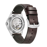CITIZEN Ρολόι AUTOMATIC Green NH8390-03XE