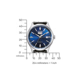 CITIZEN Ρολόι Automatic Black - NH8390-20LE