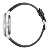 CITIZEN Ρολόι Automatic Black - NH8390-20LE