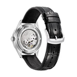 CITIZEN Ρολόι Automatic Black - NH8390-20LE