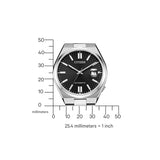 Citizen Tsuyosa Automatic NJ0150-81E