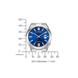 Citizen Tsuyosa Automatic NJ0150-81L