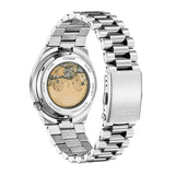 Citizen Tsuyosa Automatic NJ0150-81L