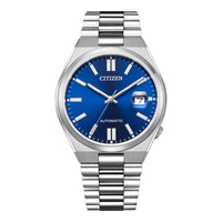 Citizen Tsuyosa Automatic NJ0150-81L
