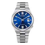 Citizen Tsuyosa Automatic NJ0150-81L