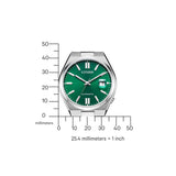 Citizen Tsuyosa Automatic NJ0150-81X