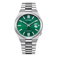 Citizen Tsuyosa Automatic NJ0150-81X