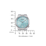 Citizen Tsuyosa Automatic NJ0200-50L