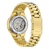CITIZEN Ρολόι TSUYOSA Automatic - NJ0232-53X
