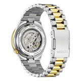 CITIZEN Ρολόι TSUYOSA Automatic - NJ0234-58X