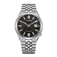 Citizen Tsuyosa 60 Automatic NK0020-55E