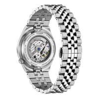 Citizen Tsuyosa 60 Automatic NK0020-55E