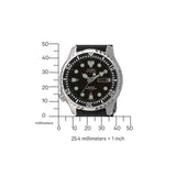 CITIZEN Ρολόι Promaster Divers Black - NY0040-09EE