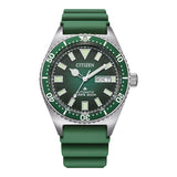 CITIZEN Ρολόι Promastes Divers - NY0121-09XE