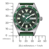 CITIZEN Ρολόι Promastes Divers - NY0121-09XE