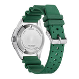 CITIZEN Ρολόι Promastes Divers - NY0121-09XE