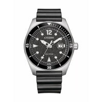 CITIZEN Ρολόι Sports Eco-Drive - AW1889-00E