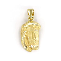 Χρυσό φυλαχτό