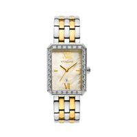 VOGUE Octagon