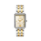 VOGUE Octagon