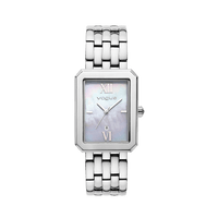 VOGUE Octagon