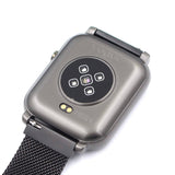 VOGUE Hera Smartwatch - Orange - Kosmima