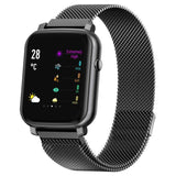 VOGUE Hera Smartwatch - Orange - Kosmima
