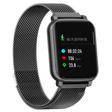 VOGUE Hera Smartwatch - Orange - Kosmima