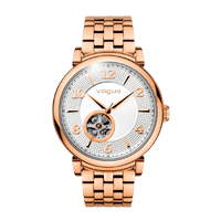 VOGUE Aramis - Orange - Kosmima