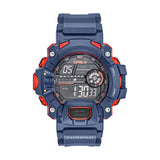 DAS-4 LD09 - Orange - Kosmima