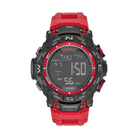 DAS-4 LD10 - Orange - Kosmima