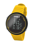 DAS-4 FT06 - Orange - Kosmima
