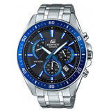 Casio Edifice Sapphire Blue Men' Watch