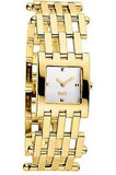 Dolce & Gabbana Ladies Watch Bellevue - Orange - Kosmima