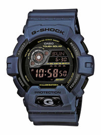 Casio GR-8900NV-2ER - Orange - Kosmima