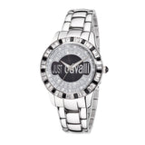 Just Cavalli Ladies Ice Analogue Watch