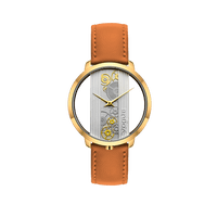 VOGUE Telescopic - Orange - Kosmima