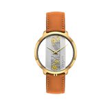 VOGUE Telescopic - Orange - Kosmima